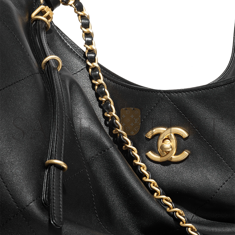CHANEL MAXI SHOPPING BAG AS5463 (59*36*13cm)